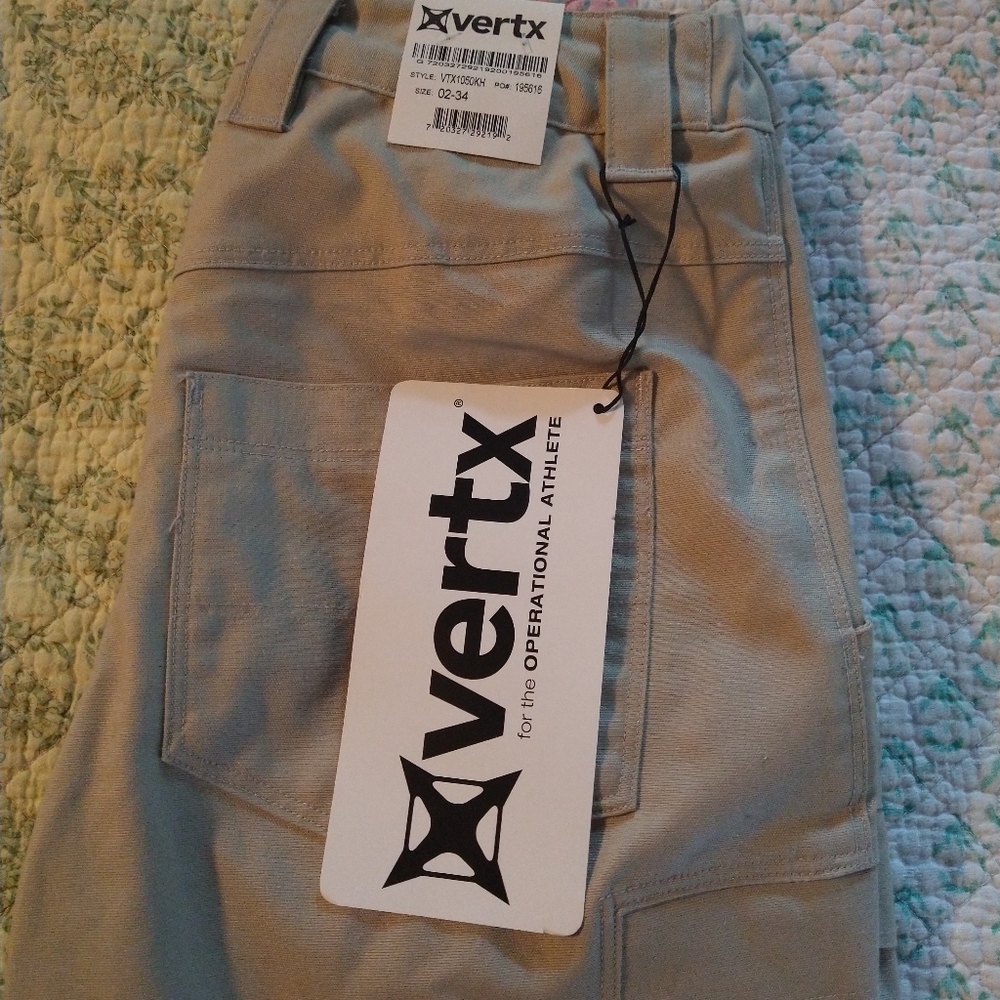Vertx